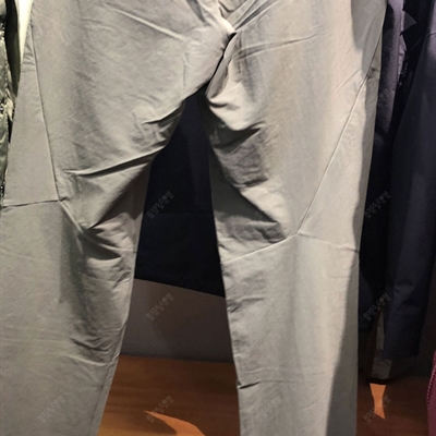 戶(hù)外品牌-戶(hù)外褲-【實(shí)拍】男戶(hù)外褲