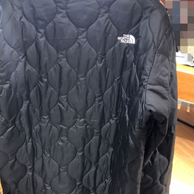 戶(hù)外品牌-棉衣/羽絨服-【實(shí)拍】男戶(hù)外棉服