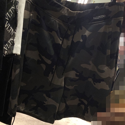 商場品牌-休閑褲-男褲（實拍）