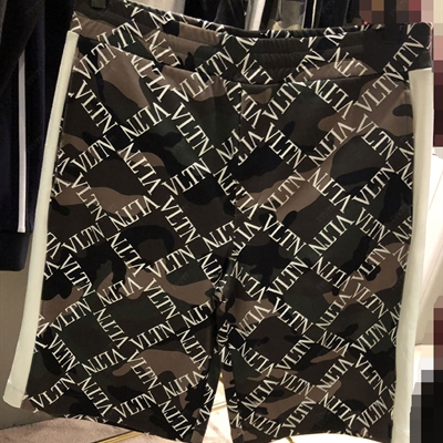 商場品牌-休閑褲-男褲（實拍）