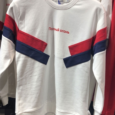 市場(chǎng)上裝-衛(wèi)衣-上海展會(huì)休閑衛(wèi)衣【實(shí)拍】