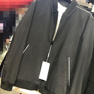 市場(chǎng)上裝-夾克-上海展會(huì)休閑商務(wù)夾克【實(shí)拍】