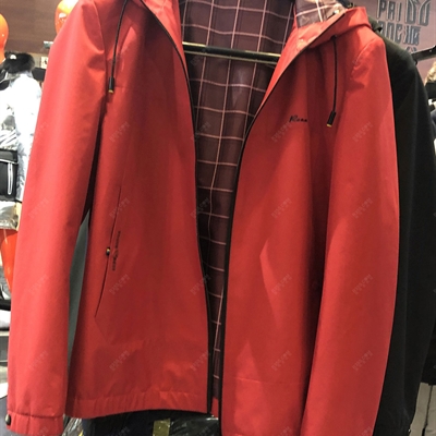 市場(chǎng)上裝-夾克-上海展會(huì)休閑商務(wù)夾克【實(shí)拍】