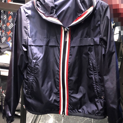 商場品牌-夾克-休閑夾克【實拍】