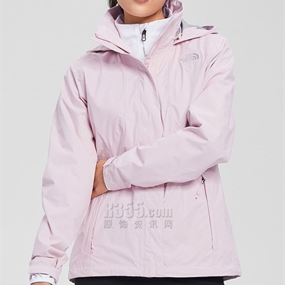 戶外品牌-戶外外套-女戶外沖鋒衣