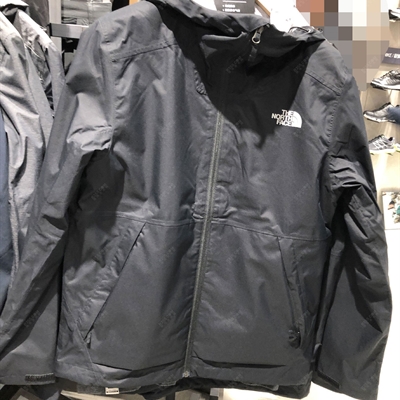 戶外品牌-戶外外套-【實拍】男戶外外套