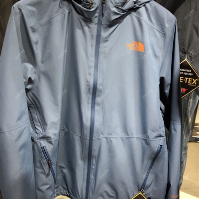 戶外品牌-戶外外套-【實拍】男戶外沖鋒衣