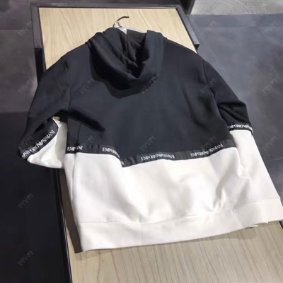 商場品牌-套頭-休閑衛(wèi)衣【實拍】