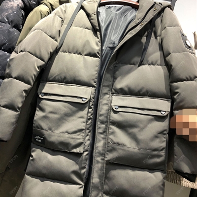 市場上裝-棉衣/羽絨服-靚仔棉服【實拍】