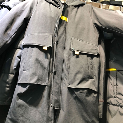 市場上裝-棉衣/羽絨服-靚仔棉服【實拍】