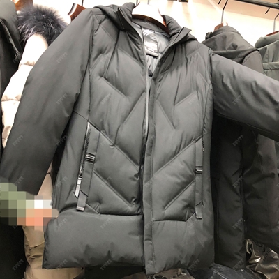 市場上裝-棉衣/羽絨服-靚仔棉服【實拍】