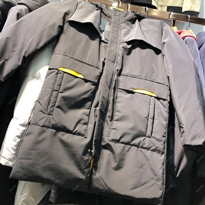 市場上裝-棉衣/羽絨服-靚仔棉服【實拍】