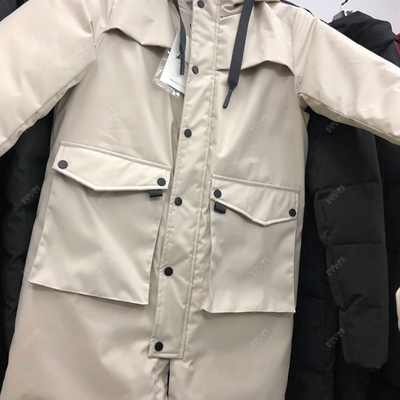 市場上裝-棉衣/羽絨服-靚仔棉服【實拍】