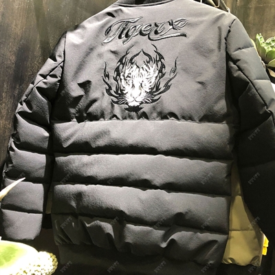 市場上裝-棉衣/羽絨服-靚仔棉服【實拍】