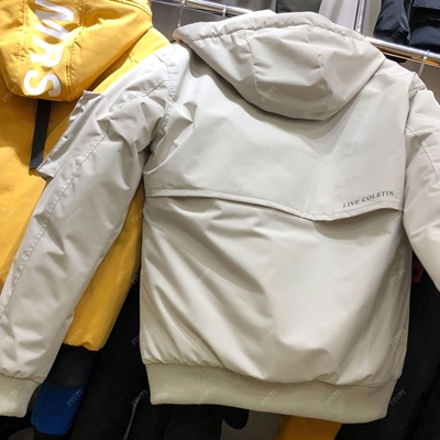 市場上裝-棉衣/羽絨服-靚仔棉服【實拍】