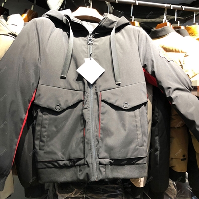 市場上裝-棉衣/羽絨服-靚仔棉服【實拍】