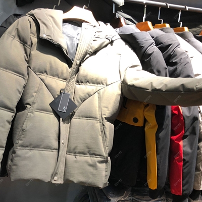 市場上裝-棉衣/羽絨服-靚仔棉服【實拍】