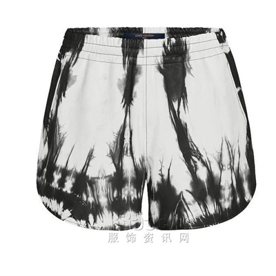 商場品牌-潮褲-潮褲