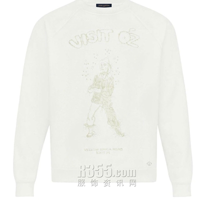商場品牌-套頭-休閑毛衫