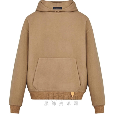 商場(chǎng)品牌-套頭-休閑衛(wèi)衣