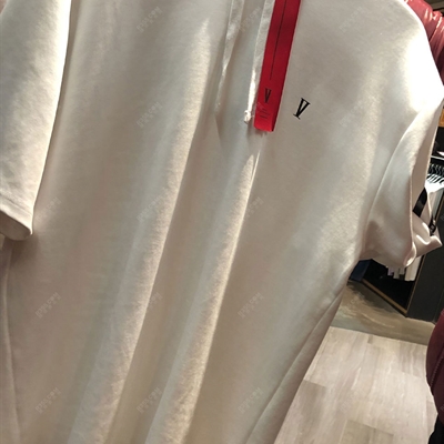 商場品牌-短袖-休閑T恤【實拍】