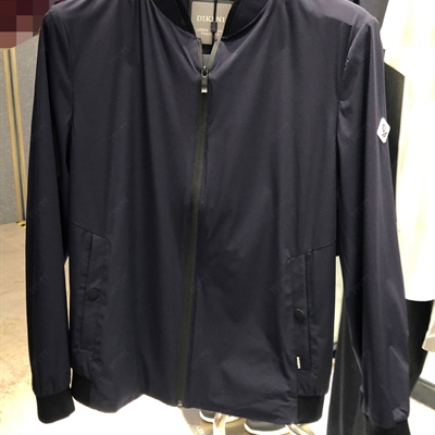 商場品牌-夾克-休閑夾克【實拍】