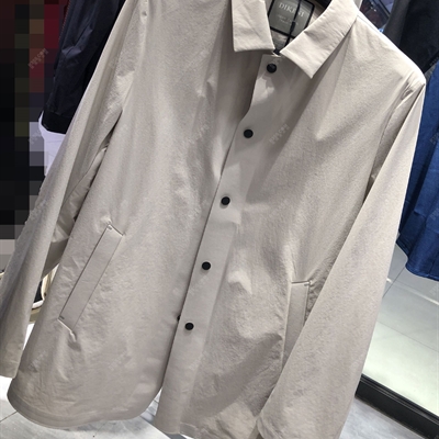 商場品牌-夾克-休閑夾克【實拍】