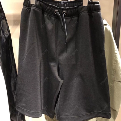 商場品牌-休閑褲-男褲（巴黎實拍）