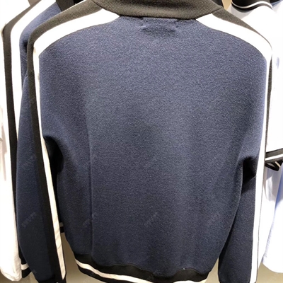 商場品牌-套頭-休閑毛衫【巴黎實拍】