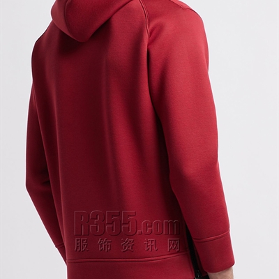 商場品牌-套頭-套頭衛衣