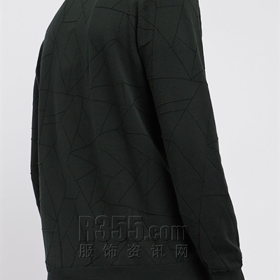 商場品牌-套頭-套頭衛衣
