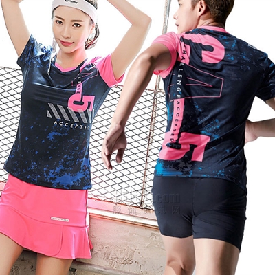 運動品牌-套裝-女運動套裝