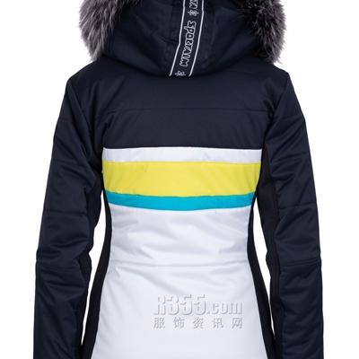 戶外品牌-滑雪服-女戶外滑雪服