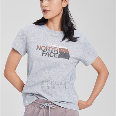 戶外品牌-T恤-女戶外T恤