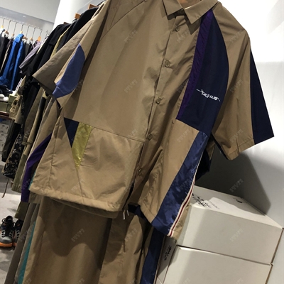 商場品牌-套裝-休閑潮套裝【實拍】