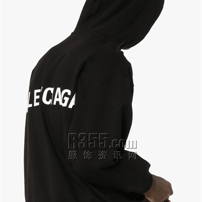 商場品牌-套頭-衛(wèi)衣