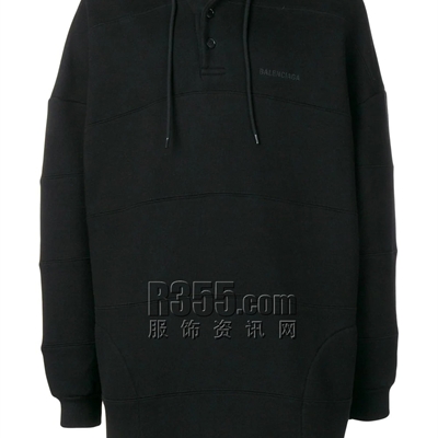 商場品牌-套頭-衛(wèi)衣
