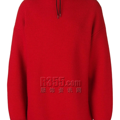 商場品牌-套頭-衛(wèi)衣