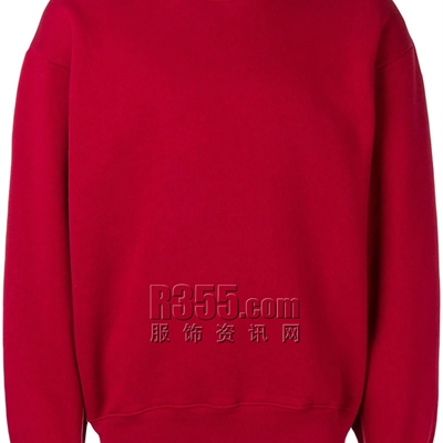 商場品牌-套頭-衛(wèi)衣