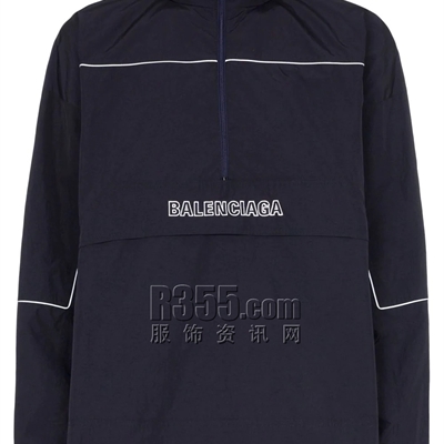 商場品牌-套頭-衛(wèi)衣