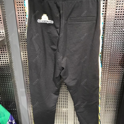 商場品牌-潮褲-潮褲