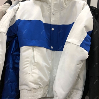 市場上裝-棉衣/羽絨服-靚仔棉服【實拍】
