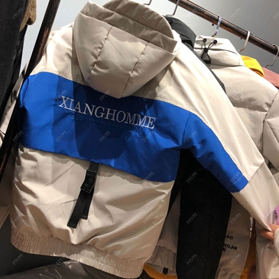 市場上裝-棉衣/羽絨服-靚仔棉服【實拍】