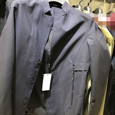 市場上裝-大衣-休閑商務(wù)大衣【實拍】