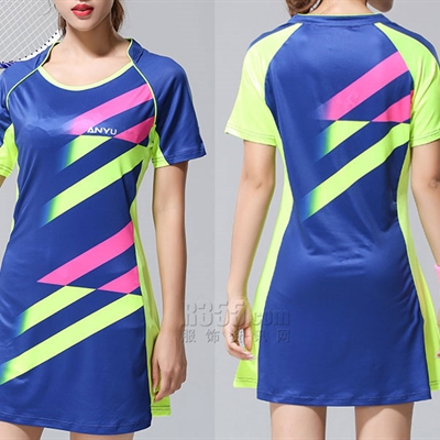 運動品牌-套裝-女運動套裝