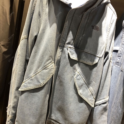 戶外品牌-戶外外套-【實拍】男戶外外套