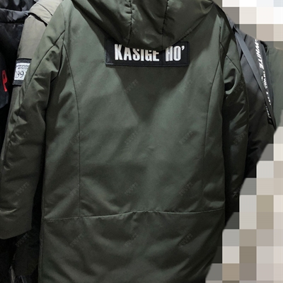 市場上裝-棉衣/羽絨服-靚仔棉服【實拍】