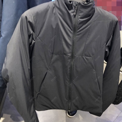 戶外品牌-棉衣/羽絨服-【實拍】男戶外棉服