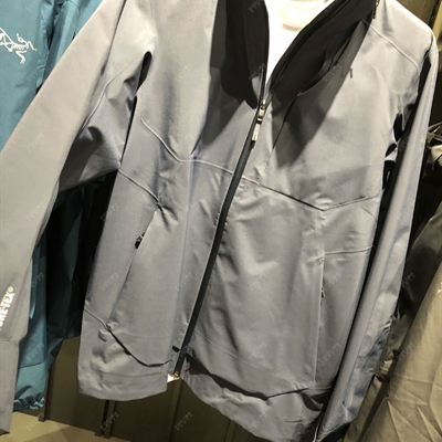 戶外品牌-戶外外套-【實拍】男戶外外套