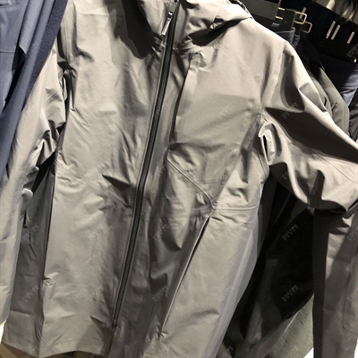 戶外品牌-戶外外套-【實拍】男戶外沖鋒衣